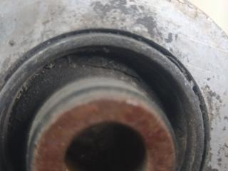 Рычаг передней подвески нижний правый G25/G35/G37/Q40 06-14 2008 Седан 3.5 VQ35HR