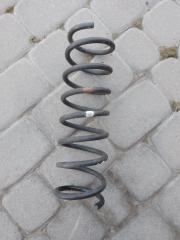 Пружина задней подвески MAZDA 3 BL 09-13 2011