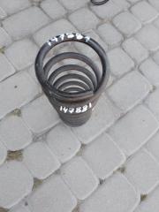 Пружина задней подвески 3 BL 09-13 2011 Седан 2.0