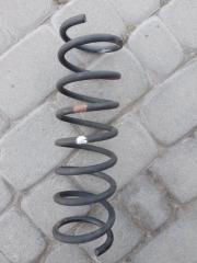 Пружина задней подвески MAZDA 3 BL 09-13 2011