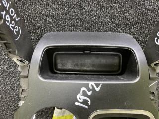 Консоль центральная FUSION 14- 2019 C20EDEF