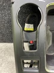 Консоль центральная FUSION 14- 2019 C20EDEF