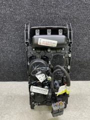 Консоль центральная FUSION 14- 2019 C20EDEF