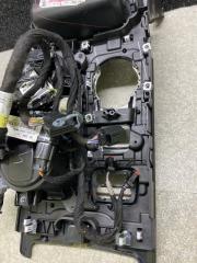 Консоль центральная FUSION 14- 2019 C20EDEF