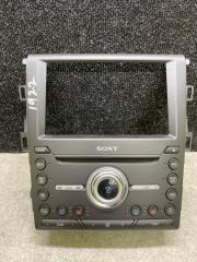 Блок управления печкой FORD FUSION 14- 2019