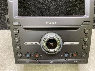 Блок управления печкой FUSION 14- 2019 C20EDEF