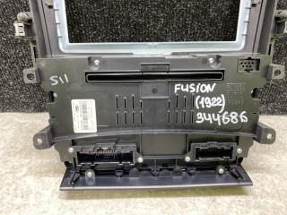 Блок управления печкой FUSION 14- 2019 C20EDEF