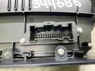 Блок управления печкой FUSION 14- 2019 C20EDEF