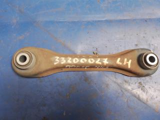 Рычаг задней подвески поперечный нижний задний левый MAZDA 3 BL 09-13 2011
