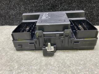 Блок предохранителей моторный отсек FORD FUSION 14- C20EDEF