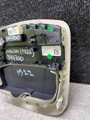 Плафон салона передний FUSION 14- 2019 C20EDEF