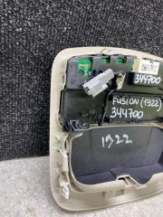 Плафон салона передний FUSION 14- 2019 C20EDEF