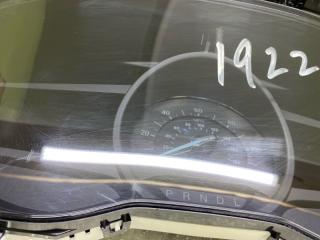 Панель приборов FORD FUSION 14- C20EDEF