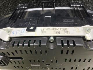 Панель приборов FUSION 14- 2019 C20EDEF