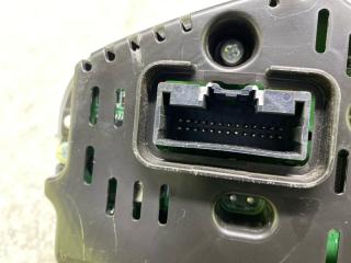 Панель приборов FUSION 14- 2019 C20EDEF