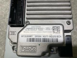 Монитор FUSION 14- 2019 C20EDEF