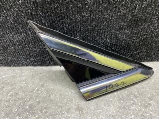 Накладка крыла передняя правая FORD FUSION 14- 2019