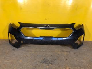 Бампер передний KIA NIRO DE 16-22