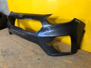 Бампер передний KIA NIRO DE 16-22