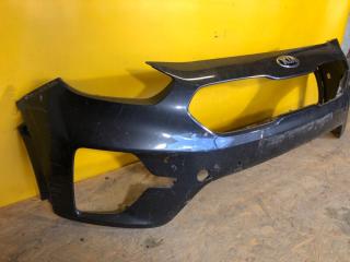 Бампер передний NIRO DE 16-22