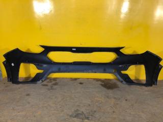 Бампер передний NIRO DE 16-22