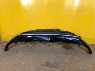 Бампер передний EV6 21-