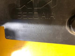 Бампер передний EV6 21-