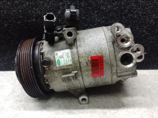 Компрессор кондиционера HYUNDAI ELANTRA MD 10-15 2013