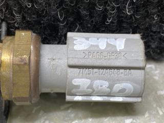 Датчик температуры охлаждающей жидкости FORD FUSION 14- C20EDEF