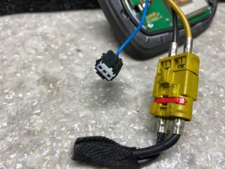 Антенна FUSION 14- 2019 C20EDEF