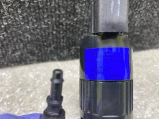 Насос омывателя стекла FUSION 14- 2019 C20EDEF