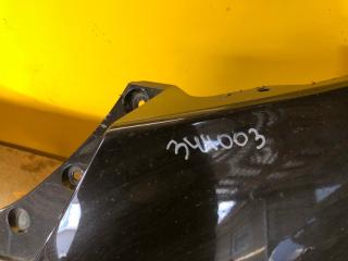 Бампер задний LEAF 18-