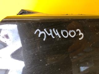 Бампер задний NISSAN LEAF 18-