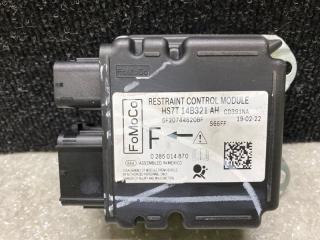 Блок управления AIRBAG FORD FUSION 14- 2019