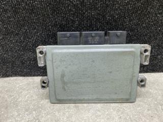 Блок управления двигателем FORD FUSION 14- 2019