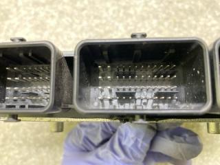 Блок управления двигателем FUSION 14- 2019 C20EDEF