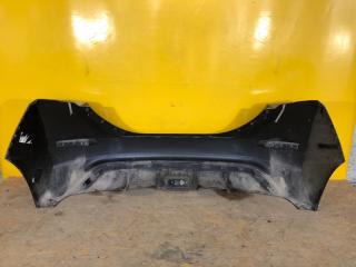 Бампер задний LEAF 18-