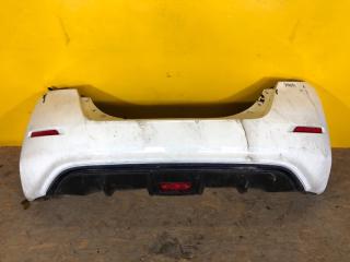 Бампер задний NISSAN LEAF 18-