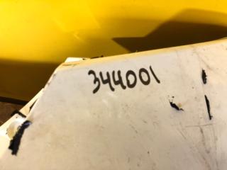 Бампер задний LEAF 18-