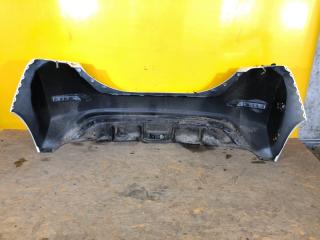 Бампер задний LEAF 18-