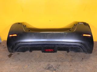 Бампер задний NISSAN LEAF 18-