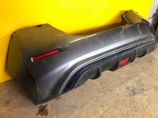 Бампер задний LEAF 18-