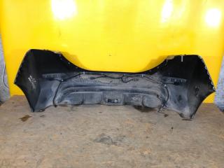 Бампер задний LEAF 18-