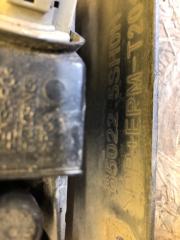 Бампер задний LEAF 18-