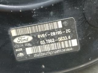 Вакуумный усилитель тормозов FORD FOCUS 10-18 C20HDTX 2.0L EcoBoost