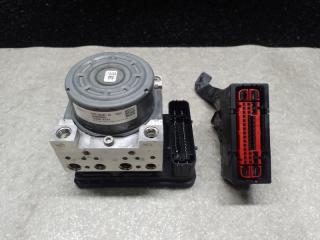 Блок ABS FORD FOCUS 10-18 2016