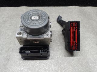 Блок ABS FOCUS 10-18 2016 C20HDTX 2.0L EcoBoost