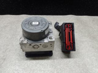 Блок ABS FOCUS 10-18 2016 C20HDTX 2.0L EcoBoost