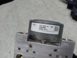 Блок ABS FOCUS 10-18 2016 C20HDTX 2.0L EcoBoost