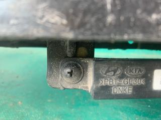 Усилитель заднего бампера ELANTRA AD 16- 2016 2.0 G4NH